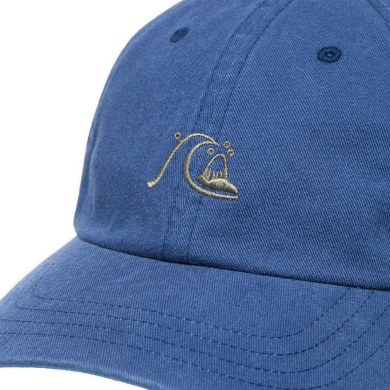 Quiksilver Καπέλο Rad Splatter - Dad Cap for Men
